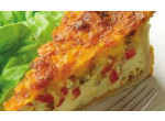 QUICHE REBLOCHON